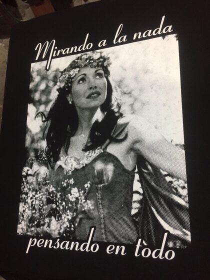 Gilda @bylaconejachina