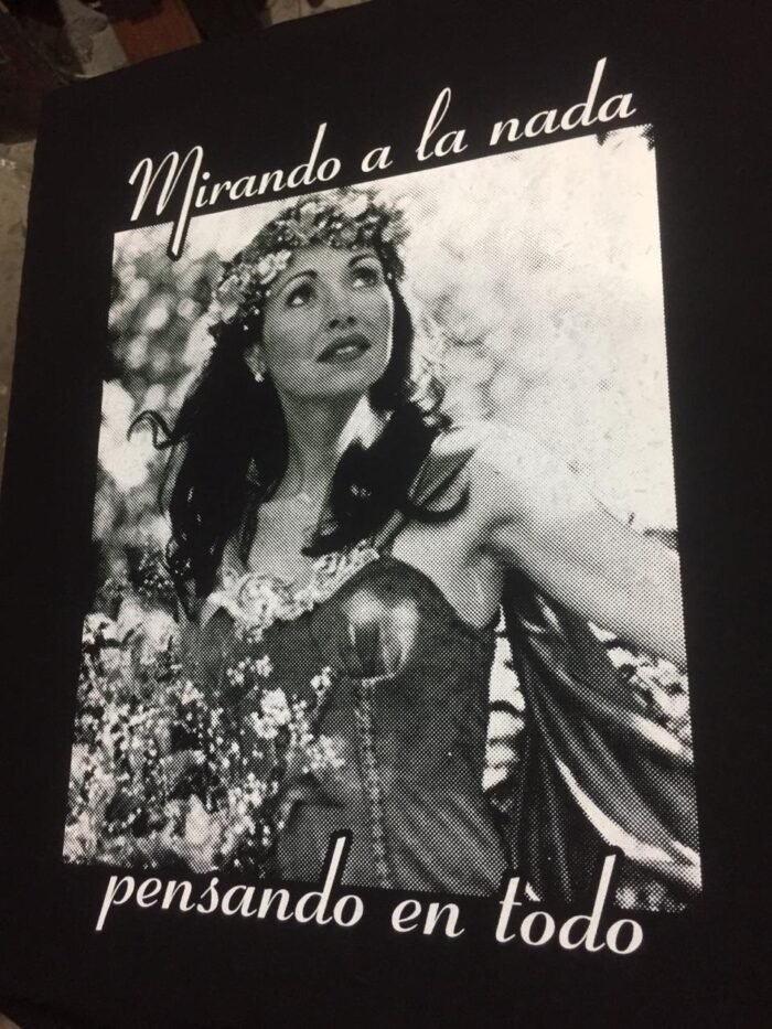 Gilda @bylaconejachina